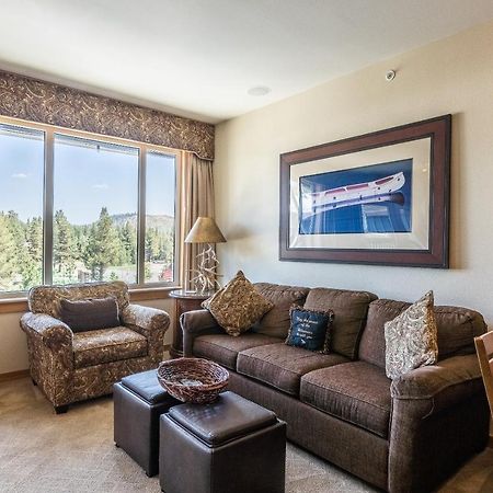 Juniper Springs Lodge #413 - Luxury Ski In Ski Out! 2 Bedroom Mammoth Lakes Exterior foto