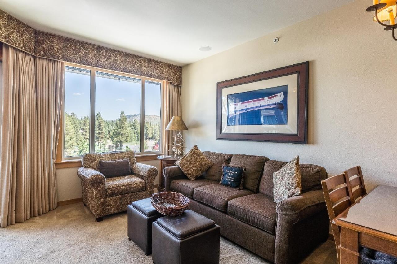 Juniper Springs Lodge #413 - Luxury Ski In Ski Out! 2 Bedroom Mammoth Lakes Exterior foto